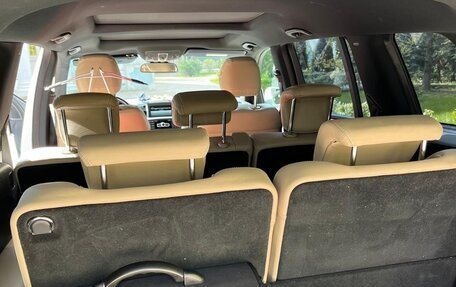Mercedes-Benz GL-Класс, 2015 год, 4 700 000 рублей, 9 фотография
