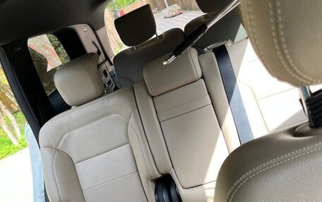 Mercedes-Benz GL-Класс, 2015 год, 4 700 000 рублей, 11 фотография