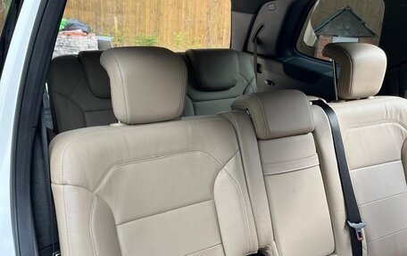 Mercedes-Benz GL-Класс, 2015 год, 4 700 000 рублей, 15 фотография