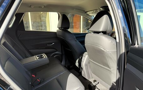 Hyundai Tucson, 2025 год, 4 050 000 рублей, 14 фотография