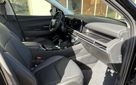 Hyundai Tucson, 2025 год, 4 050 000 рублей, 15 фотография