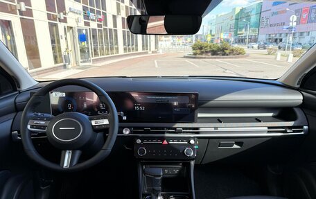 Hyundai Tucson, 2025 год, 4 050 000 рублей, 17 фотография