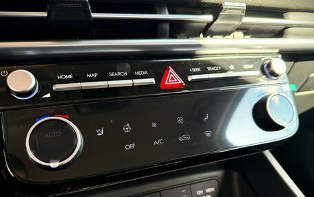 Hyundai Tucson, 2025 год, 4 050 000 рублей, 18 фотография