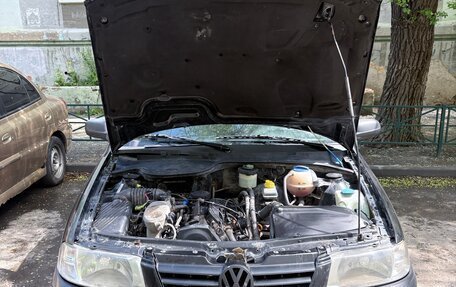 Volkswagen Pointer, 2005 год, 260 000 рублей, 4 фотография