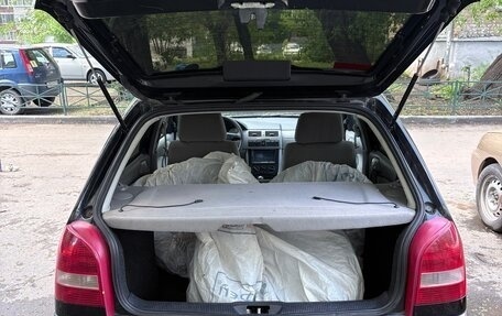Volkswagen Pointer, 2005 год, 260 000 рублей, 7 фотография