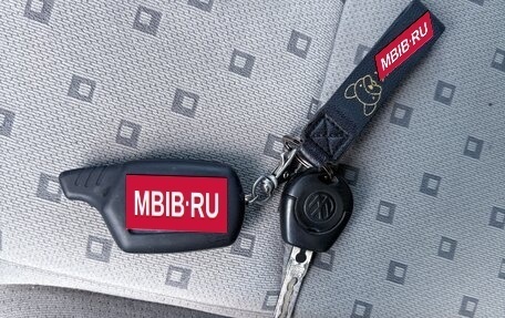 Volkswagen Pointer, 2005 год, 260 000 рублей, 10 фотография