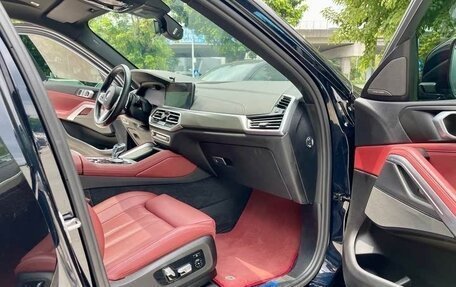BMW X6, 2022 год, 6 500 000 рублей, 6 фотография