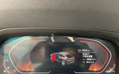 BMW X6, 2022 год, 6 500 000 рублей, 8 фотография