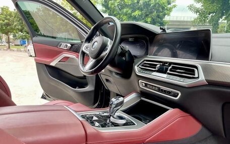 BMW X6, 2022 год, 6 500 000 рублей, 7 фотография