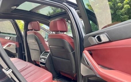 BMW X6, 2022 год, 6 500 000 рублей, 11 фотография