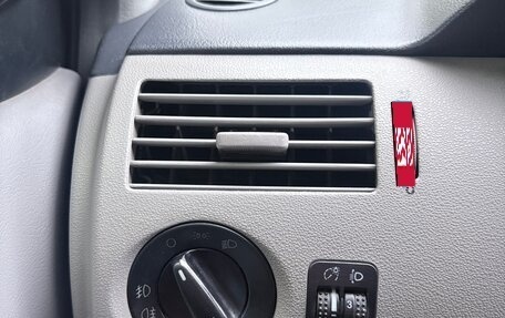 Volkswagen Pointer, 2005 год, 260 000 рублей, 13 фотография
