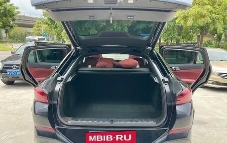 BMW X6, 2022 год, 6 500 000 рублей, 10 фотография