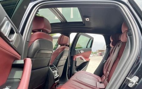 BMW X6, 2022 год, 6 500 000 рублей, 14 фотография