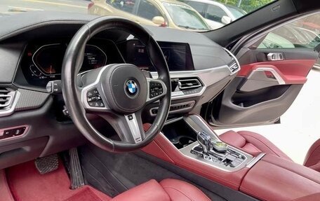 BMW X6, 2022 год, 6 500 000 рублей, 15 фотография
