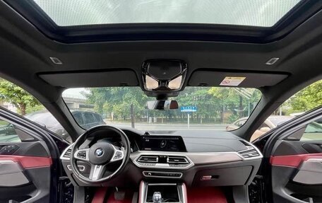 BMW X6, 2022 год, 6 500 000 рублей, 16 фотография