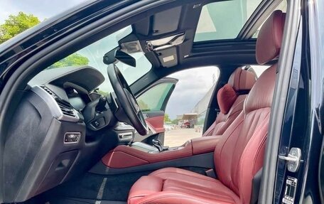 BMW X6, 2022 год, 6 500 000 рублей, 13 фотография