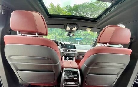 BMW X6, 2022 год, 6 500 000 рублей, 17 фотография