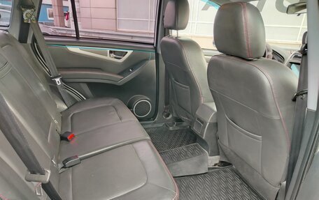 Lifan X60 I рестайлинг, 2017 год, 642 000 рублей, 14 фотография