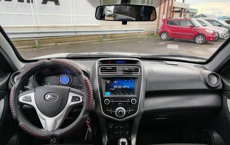 Lifan X60 I рестайлинг, 2017 год, 642 000 рублей, 5 фотография