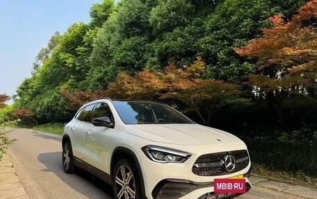 Mercedes-Benz GLA, 2020 год, 2 670 000 рублей, 3 фотография