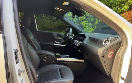 Mercedes-Benz GLA, 2020 год, 2 670 000 рублей, 13 фотография