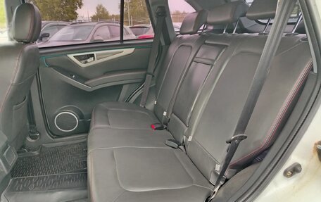 Lifan X60 I рестайлинг, 2017 год, 642 000 рублей, 15 фотография