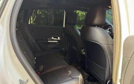 Mercedes-Benz GLA, 2020 год, 2 670 000 рублей, 14 фотография