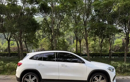 Mercedes-Benz GLA, 2020 год, 2 670 000 рублей, 7 фотография