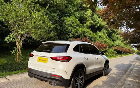 Mercedes-Benz GLA, 2020 год, 2 670 000 рублей, 4 фотография