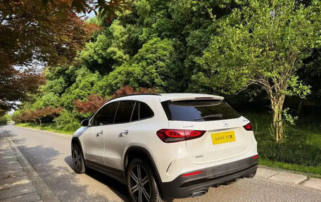 Mercedes-Benz GLA, 2020 год, 2 670 000 рублей, 6 фотография