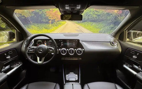 Mercedes-Benz GLA, 2020 год, 2 670 000 рублей, 9 фотография