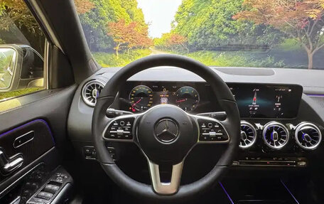 Mercedes-Benz GLA, 2020 год, 2 670 000 рублей, 10 фотография