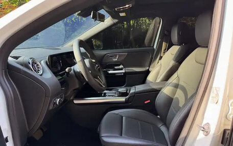 Mercedes-Benz GLA, 2020 год, 2 670 000 рублей, 11 фотография