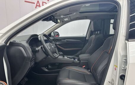 Haval F7 I, 2021 год, 1 761 000 рублей, 4 фотография