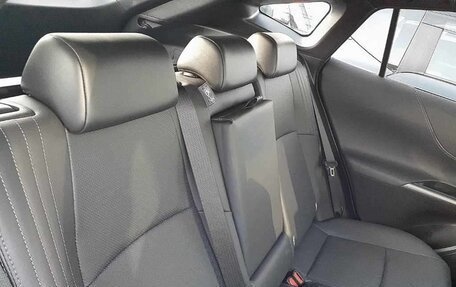 Toyota Harrier, 2021 год, 3 193 000 рублей, 7 фотография