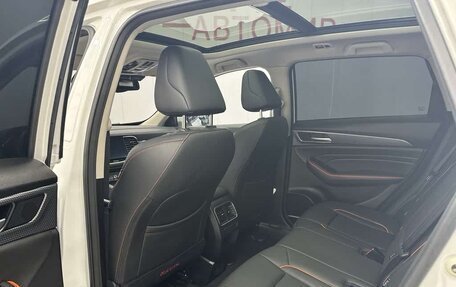 Haval F7 I, 2021 год, 1 761 000 рублей, 5 фотография
