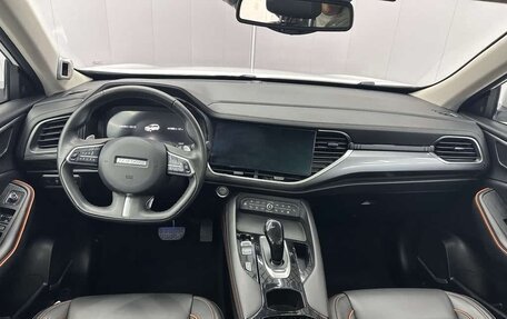 Haval F7 I, 2021 год, 1 761 000 рублей, 6 фотография