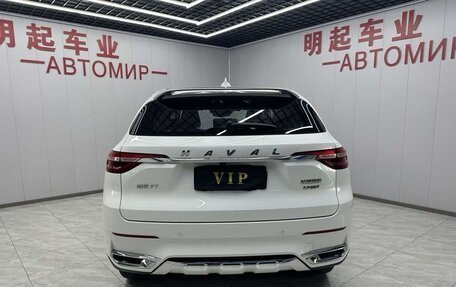 Haval F7 I, 2021 год, 1 761 000 рублей, 9 фотография