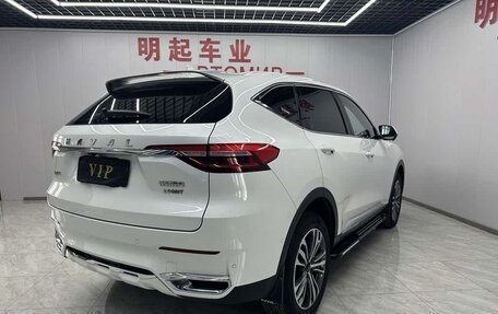 Haval F7 I, 2021 год, 1 761 000 рублей, 8 фотография