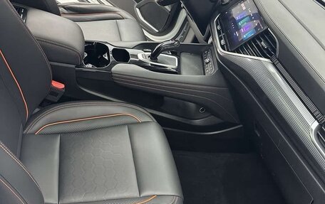 Haval F7 I, 2021 год, 1 761 000 рублей, 19 фотография