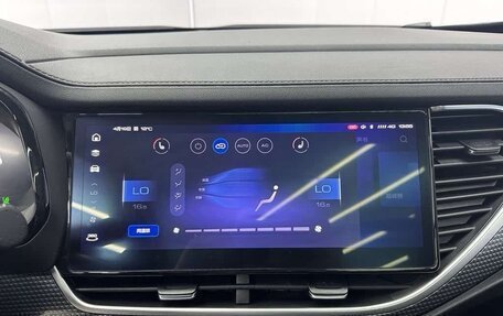 Haval F7 I, 2021 год, 1 761 000 рублей, 17 фотография