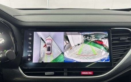 Haval F7 I, 2021 год, 1 761 000 рублей, 16 фотография