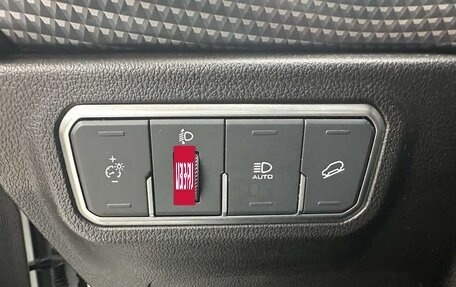 Haval F7 I, 2021 год, 1 761 000 рублей, 13 фотография