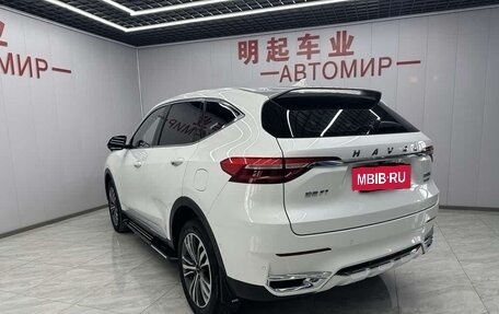Haval F7 I, 2021 год, 1 761 000 рублей, 7 фотография