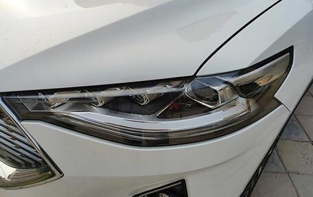 Haval F7x I, 2021 год, 1 848 000 рублей, 4 фотография