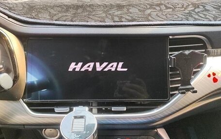 Haval F7x I, 2021 год, 1 848 000 рублей, 13 фотография