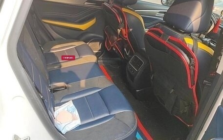Haval F7x I, 2021 год, 1 848 000 рублей, 11 фотография