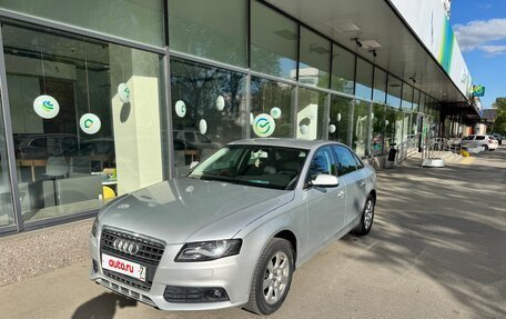 Audi A4, 2011 год, 1 050 000 рублей, 10 фотография