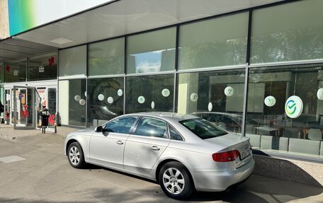Audi A4, 2011 год, 1 050 000 рублей, 9 фотография