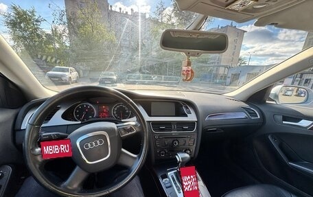 Audi A4, 2011 год, 1 050 000 рублей, 7 фотография